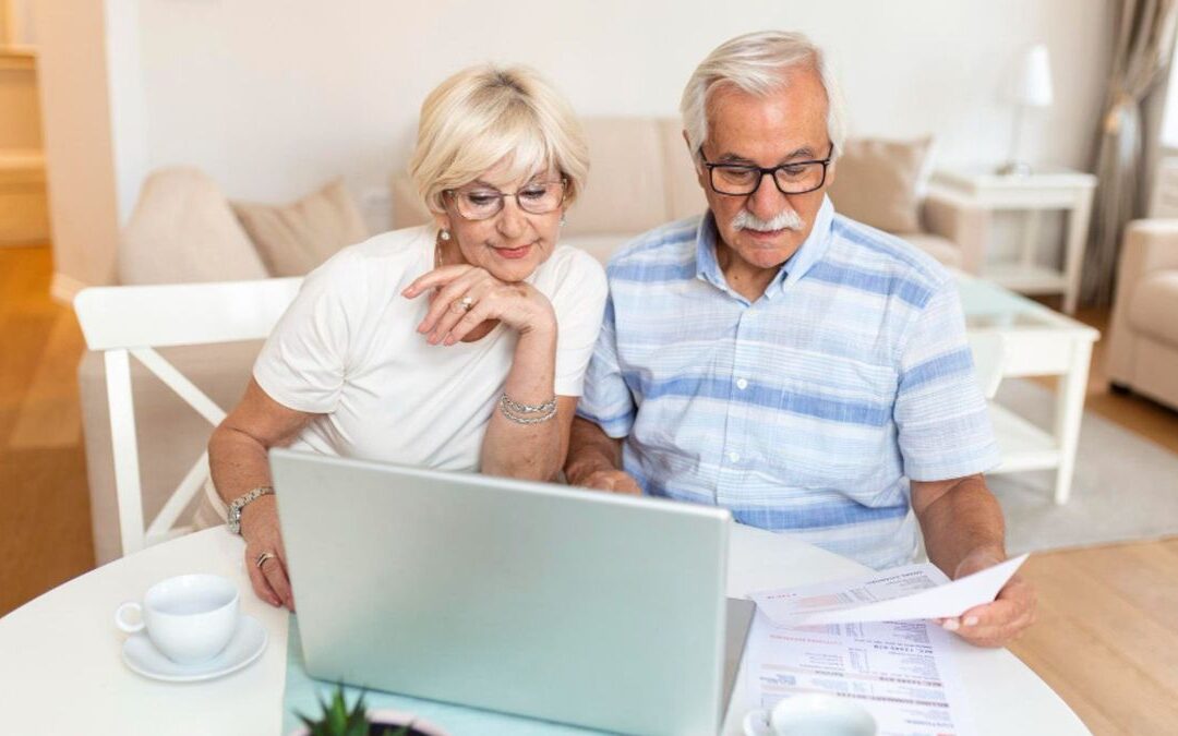 ¿Las pensiones iguales al salario mínimo aumentan según el IPC? Así funciona el cálculo