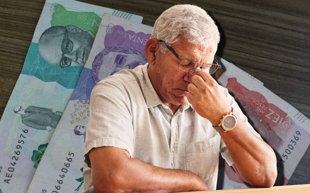 Pensiones en riesgo: Asofondos advierte que traer al país inversiones de fondos en el exterior podría bajar las mesadas