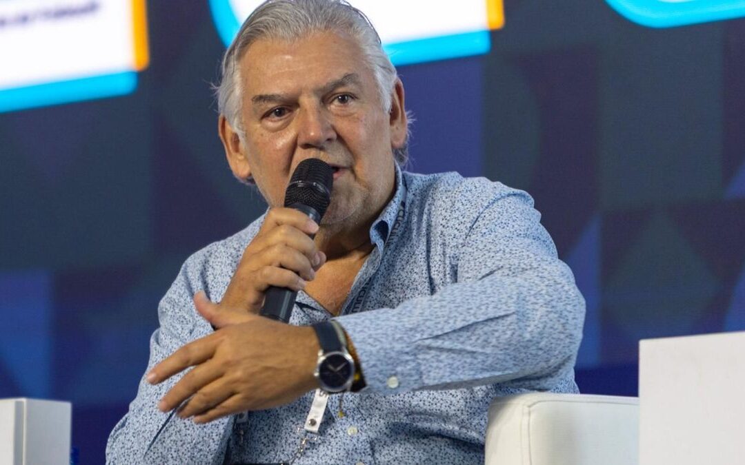 Fenalco tilda de irresponsable el aumento del salario mínimo fijado para 2026