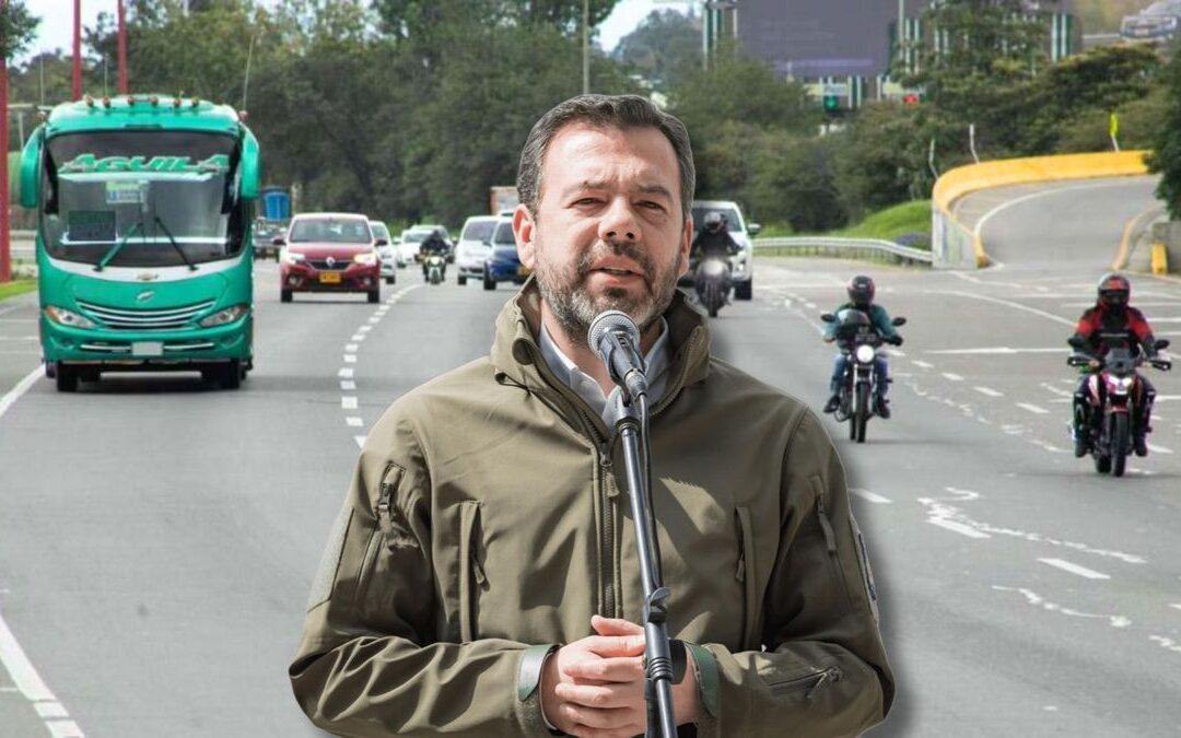 Galán revela cómo se distribuirán los $40,4 billones del presupuesto para 2026 y su impacto en los bogotanos