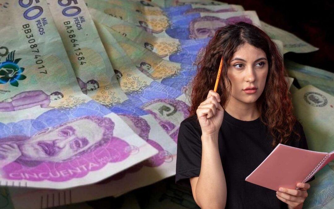 Qué se puede hacer si no le pagan la prima de servicios a tiempo: esto dice la ley