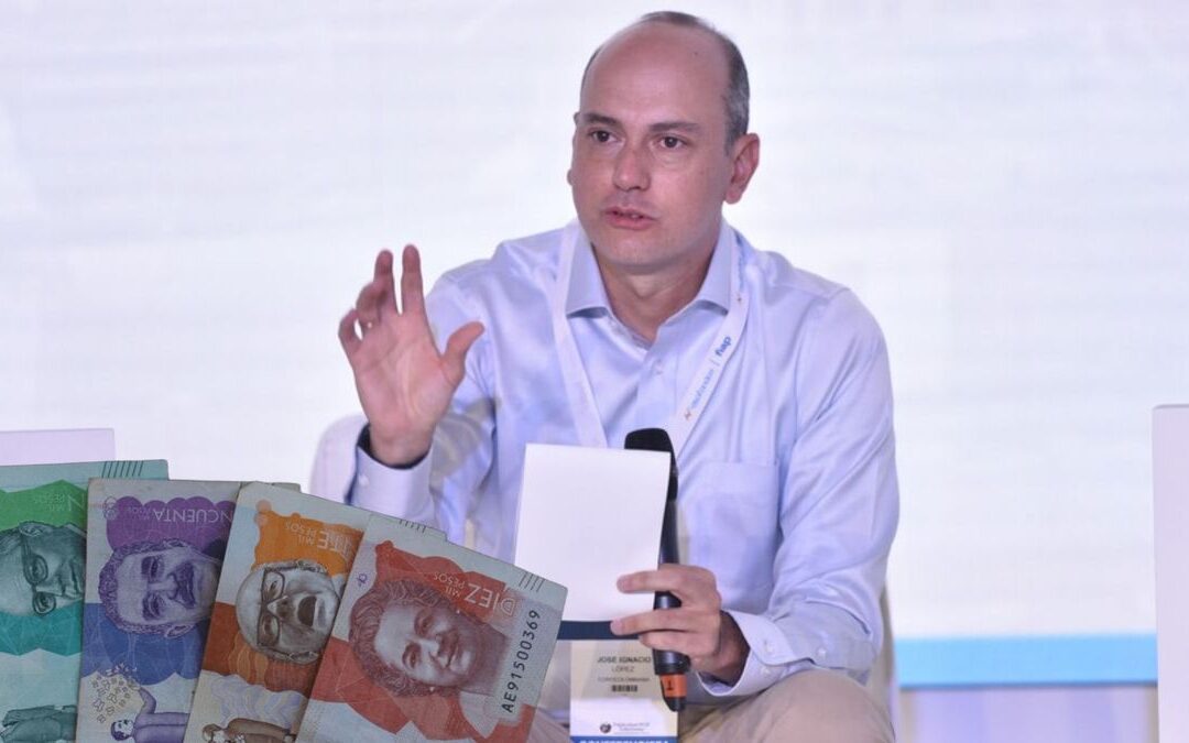 “Nos preocupa algunas señales que ha mandado el Gobierno”: presidente de Anif sobre discusión del salario mínimo