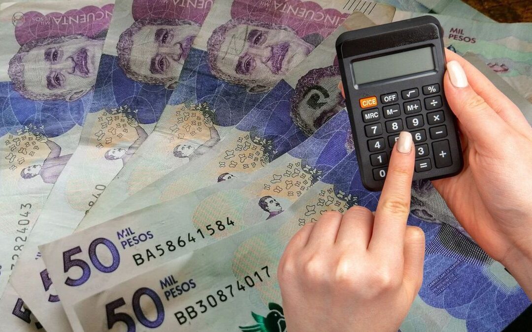 Salario mínimo 2026: así quedaría con el aumento del 13,3 % que analiza el Gobierno