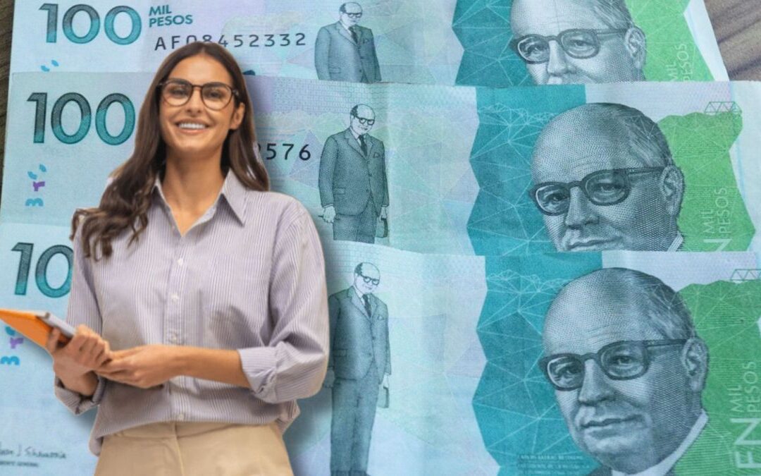 ¿Cómo quedaría el salario mínimo en 2026 si vuelve a subir 9,54% como en 2025?