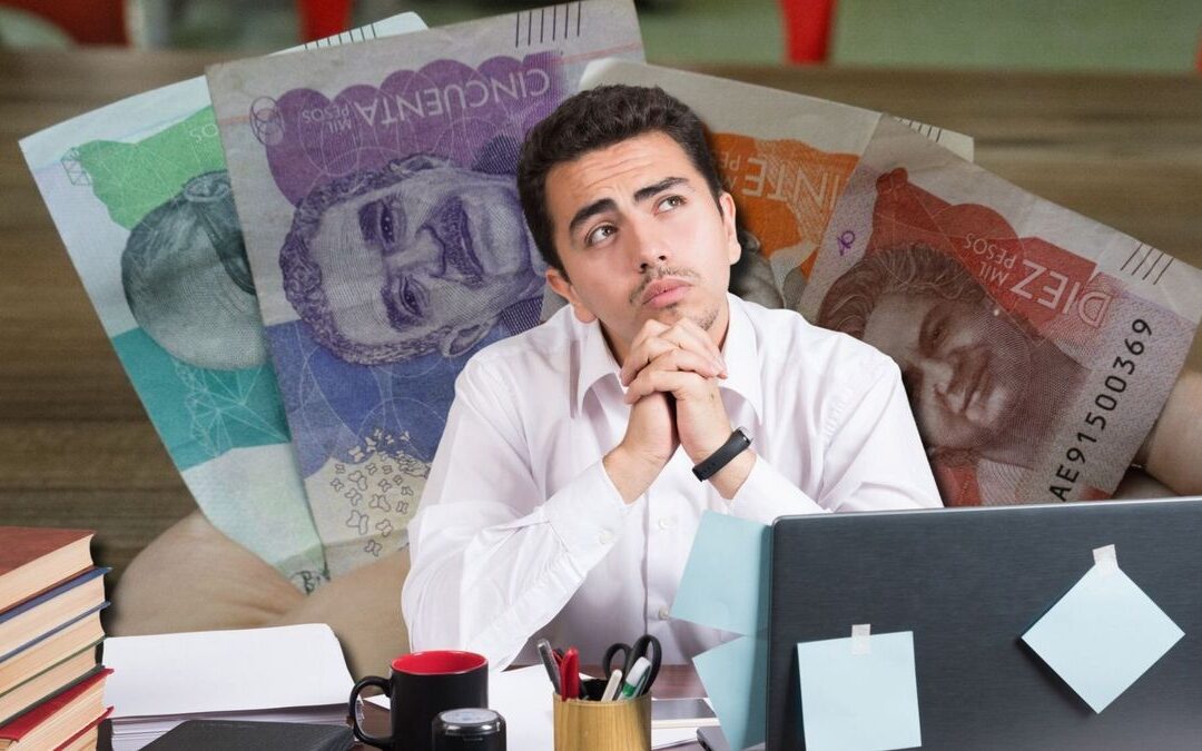 ¿El aumento del salario mínimo obliga a subir los salarios superiores? Esto dice la ley