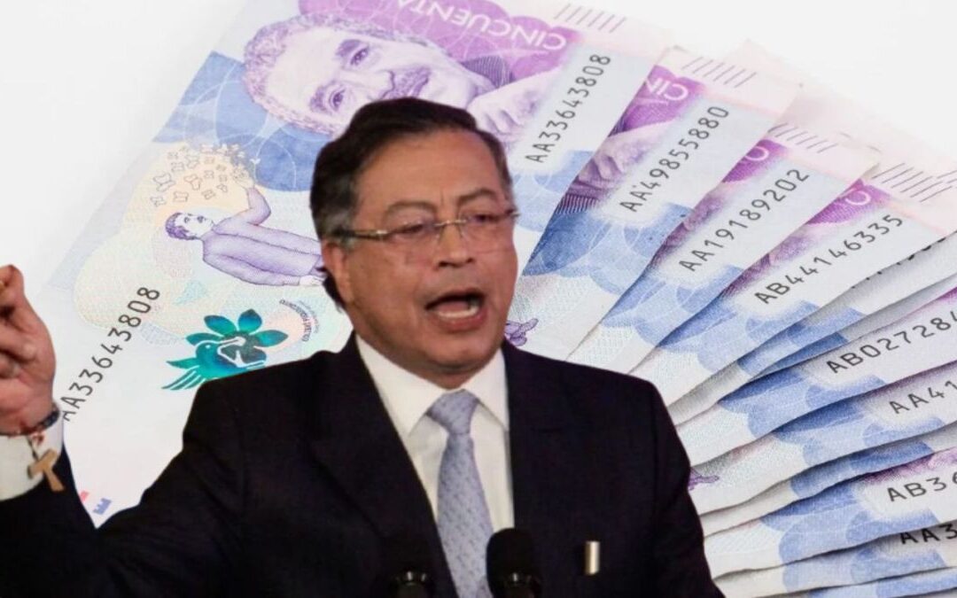 Sin acuerdo entre empresarios y trabajadores: este sería el salario mínimo que decretaría el Gobierno para 2026