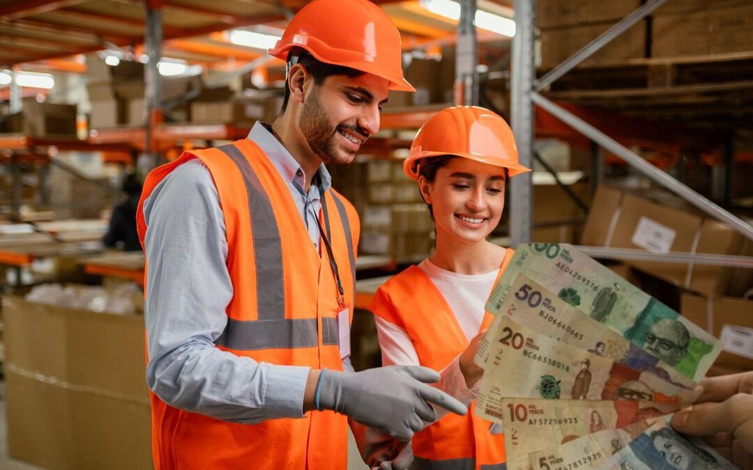 En esto quedaría el salario mínimo en Colombia en 2026 si aumento fuera del 7,21% como proponen empresarios