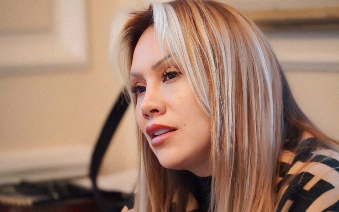 Caso UNGRD: Juez niega libertad de Sandra Ortiz por vencimiento de términos