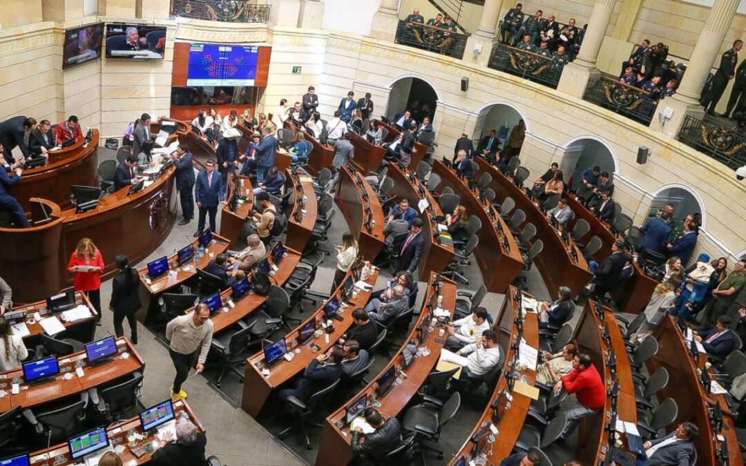 Balance legislativo: estos son los proyectos aprobados, los hundidos y los que quedan en veremos para 2026