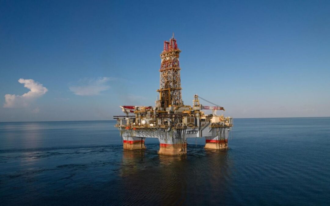 Ecopetrol y Petrobras comercializan el 100% del gas de Sirius en venta anticipada