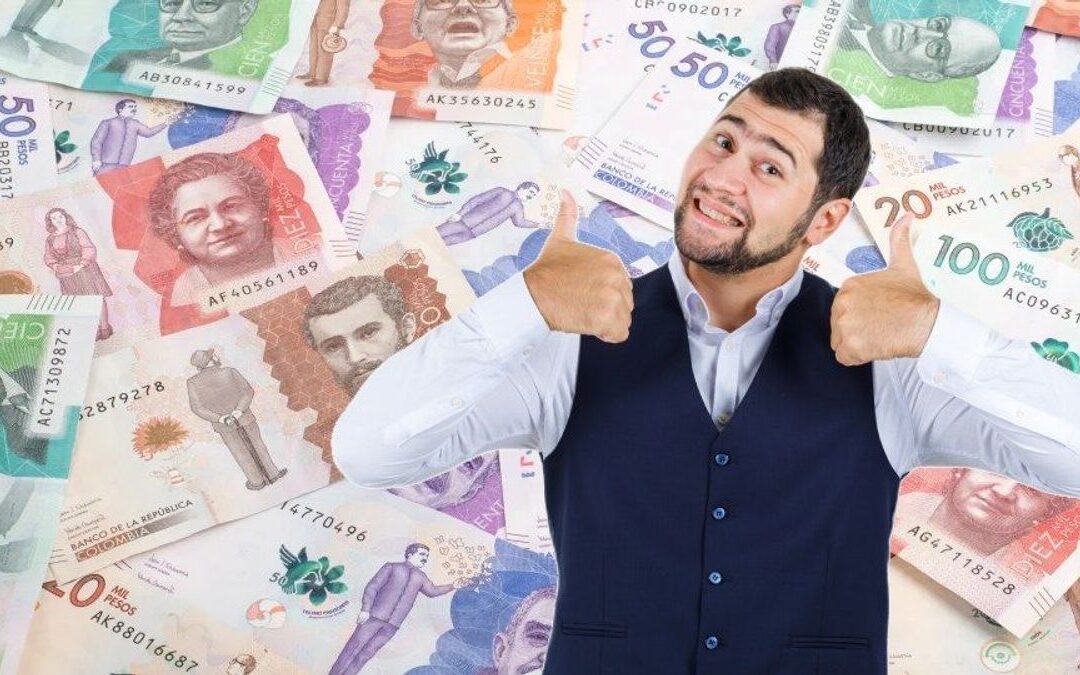 Este es el dinero que recibirá de vacaciones y prima con aumento del salario mínimo en 2026