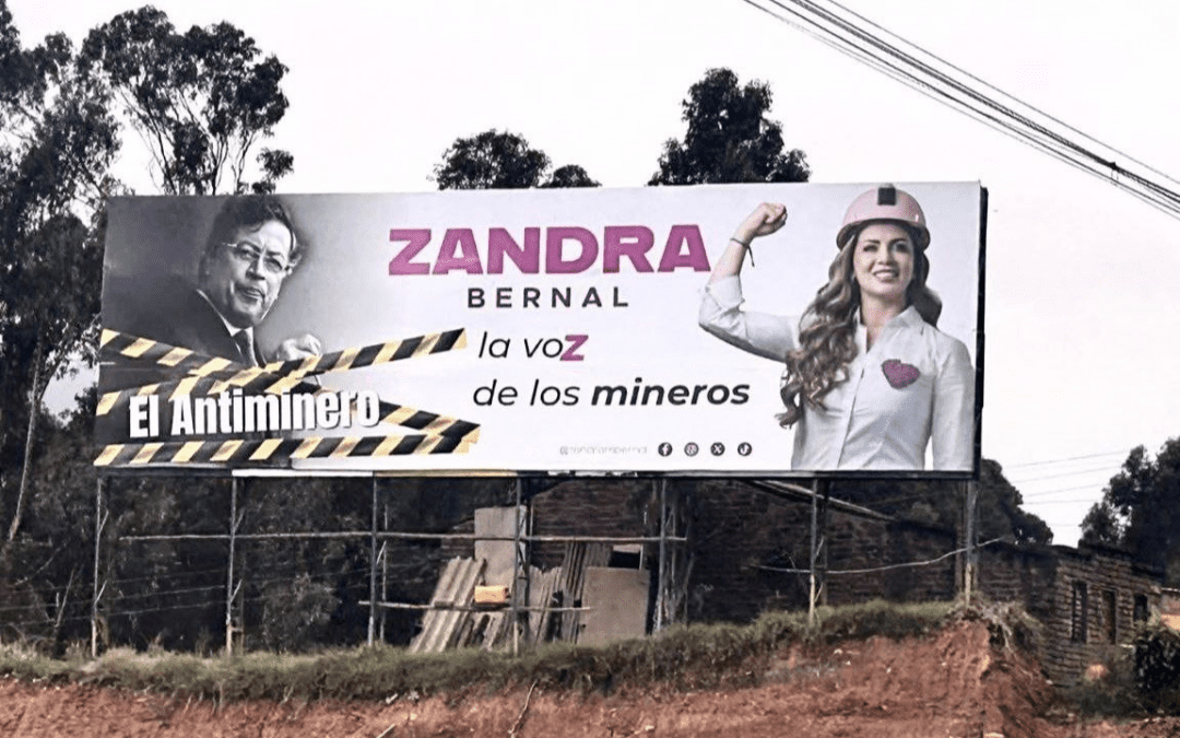 Procurador general de la Nación pide a los alcaldes regular la propaganda electoral y la publicidad exterior visual #Tolditos7días