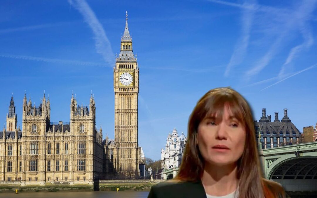 Fiscalía evalúa viajar a Inglaterra para verificar el estado real de salud mental de Zulma Guzmán