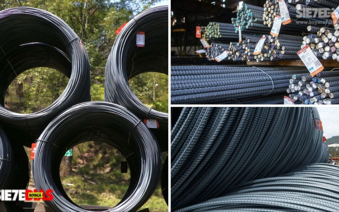 Reconocimiento internacional para PazdelRío con certificado ambiental a tres de sus productos representativos #Tolditos7Días