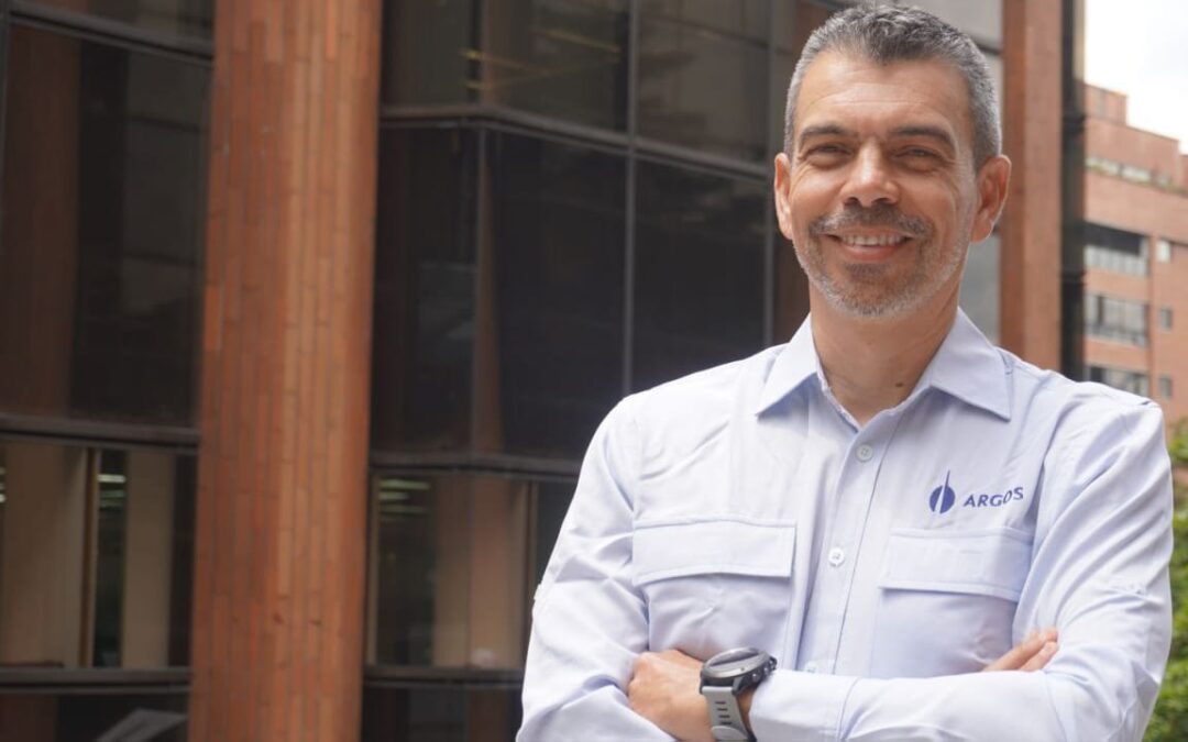 Productos de Cementos Argos recibieron verificación de atributos de sostenibilidad del Consejo Colombiano de Construcción Sostenible