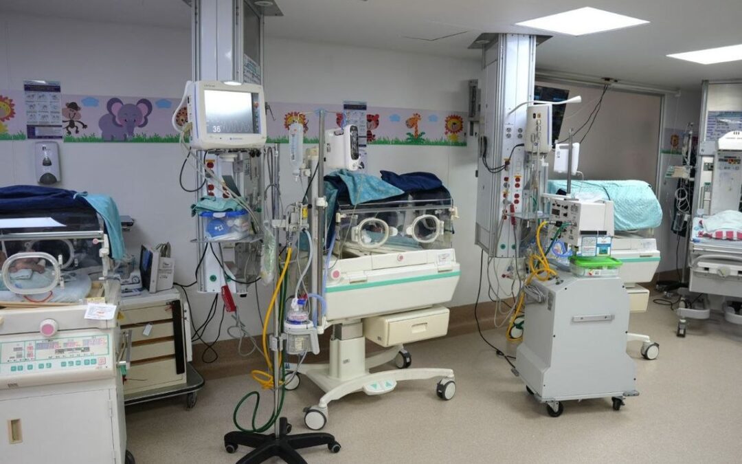 Hospital Universitario San Rafael de Tunja nuevamente en alerta roja por sobreocupación