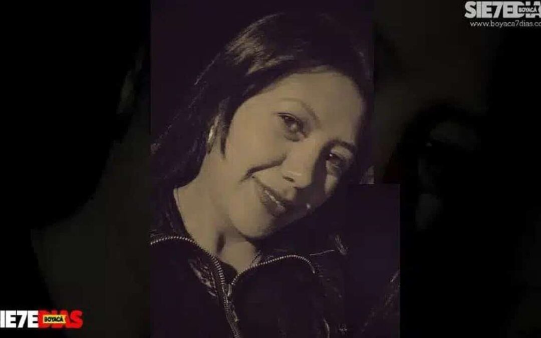 A 30 y 19 años de prisión fueron condenados los responsables de quitarle la vida a una mujer en zona rural de Turmequé