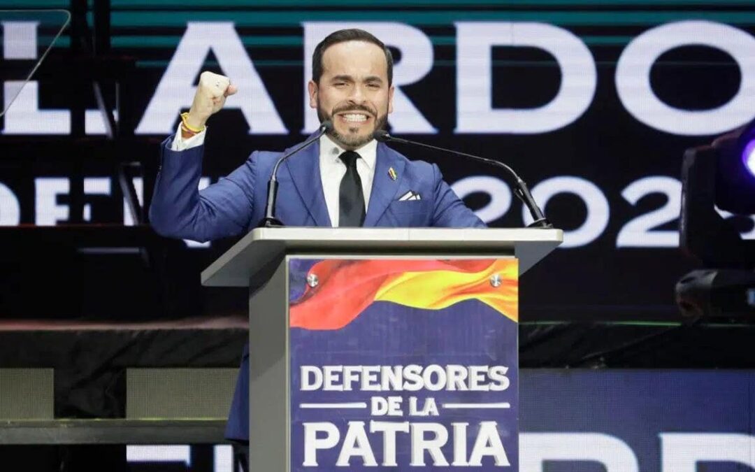 Así será la agenda de Abelardo de la Espriella en su visita a Boyacá este domingo primero de febrero