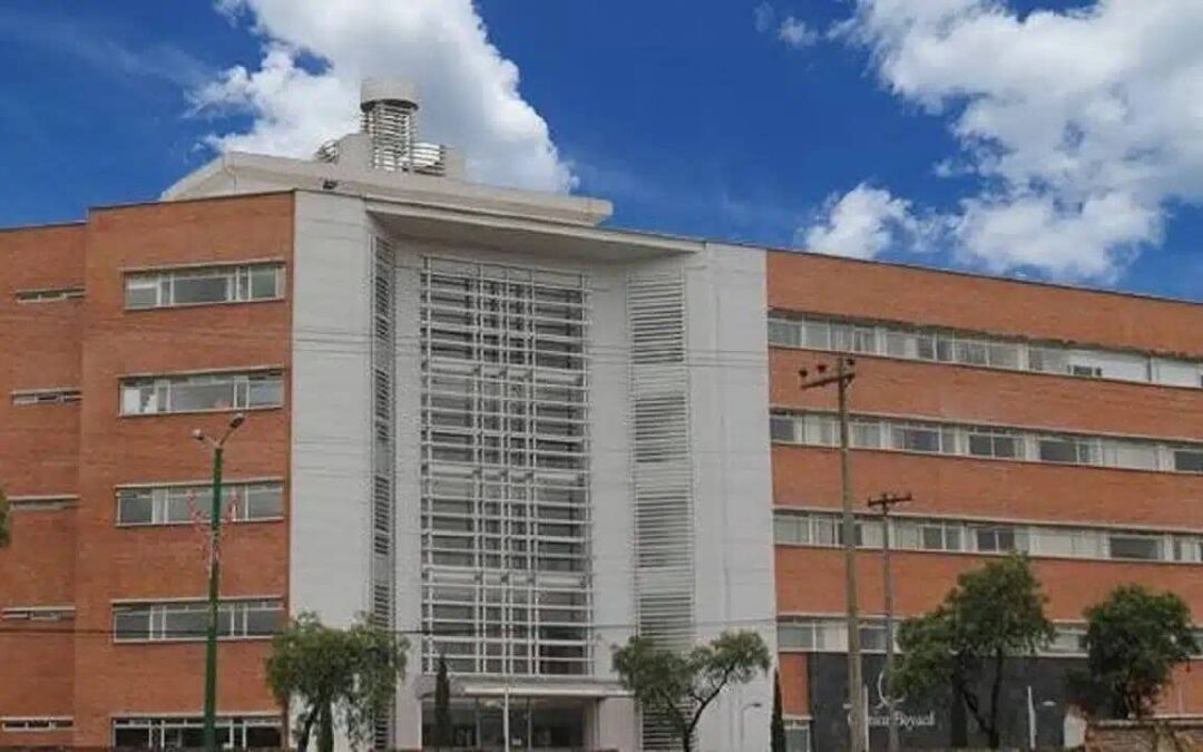 Otra IPS en Boyacá se ve obligada a cerrarle las puertas a Nueva EPS #Tolditos7Días