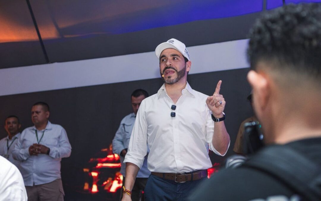 Esta será la agenda de Abelardo de la Espriella en su gira de mañana por Boyacá #Tolditos7Días