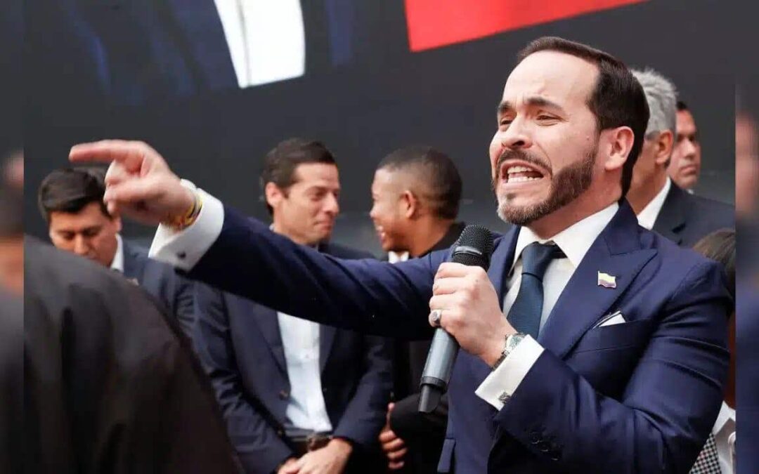 El candidato presidencial Abelardo de la Espriella visitará Boyacá este domingo #Tolditos7Días