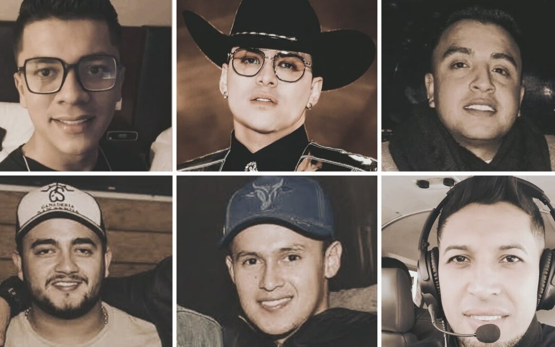 “Su legado se queda”: el adiós de la organización de Yeison Jiménez