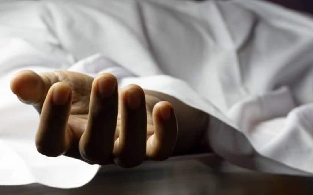 Adolescente perdió la vida por presunta electrocución en zona rural de San Pablo de Borbur