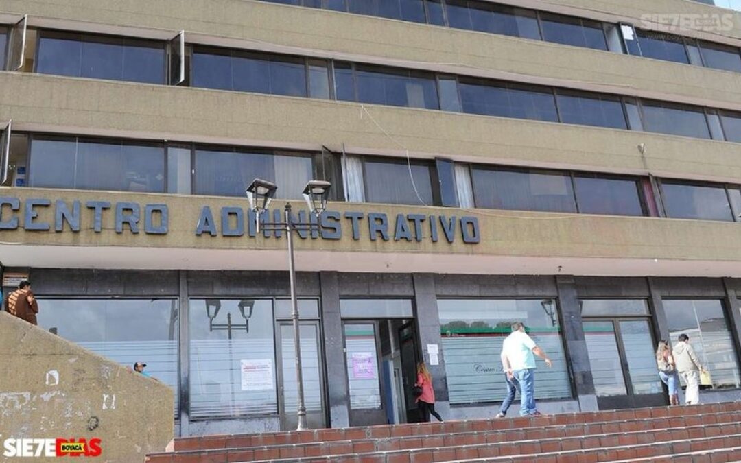 Alcaldía de Duitama alerta por falsas ofertas de empleo ligadas al festival de la Perla