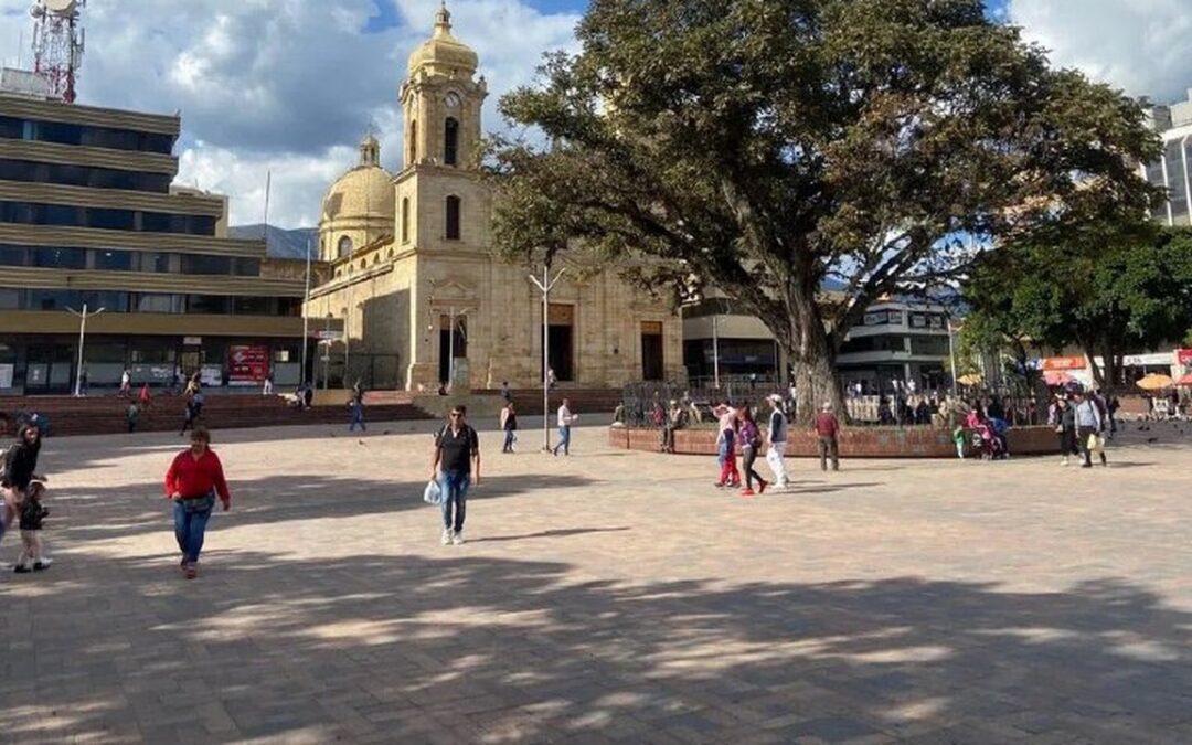 Llaman a adultos mayores de Duitama a reclamar subsidio de Colombia Mayor