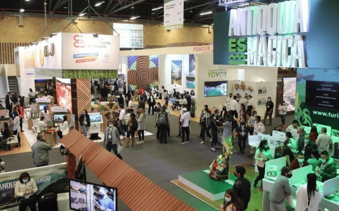 Alcaldía de Sogamoso convoca a operadores de turismo para representar a la ciudad en la Feria Anato 2026 #Tolditos7Días