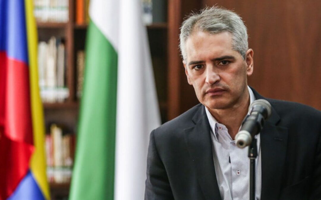 Sin humo blanco: así terminó la reunión entre gobernadores y Gobierno por IVA a licores