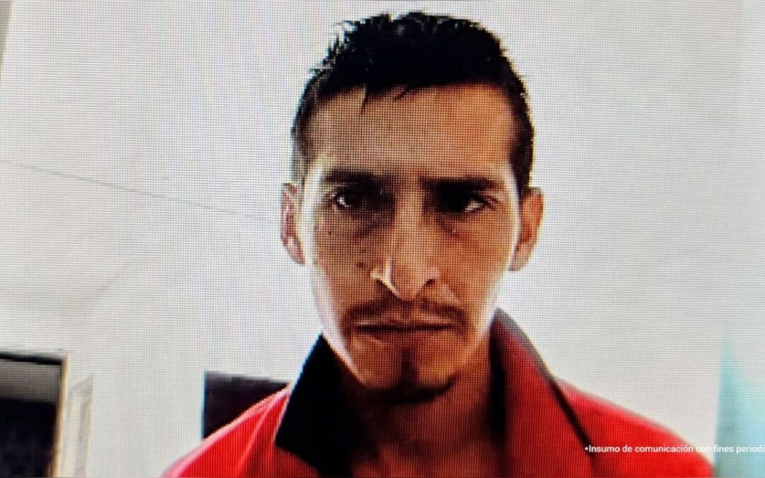 A prisión hombre acusado de intentar asesinar a una adulta mayor en zona rural de Sogamoso