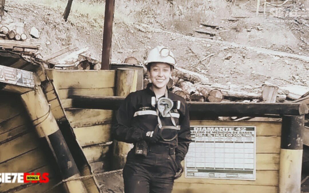 Cuatro mineros fallecieron en accidente minero en Socha