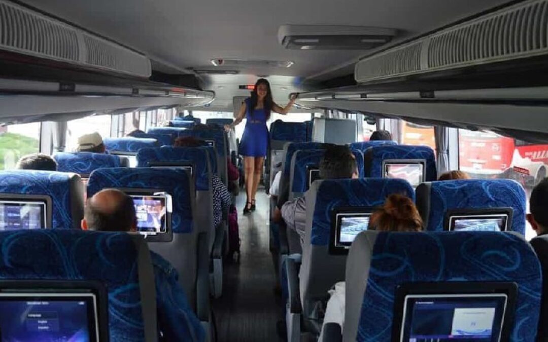 Gobernador de Boyacá dice que está preocupado por el aumento en el pasaje del transporte intermunicipal #Tolditos7Días