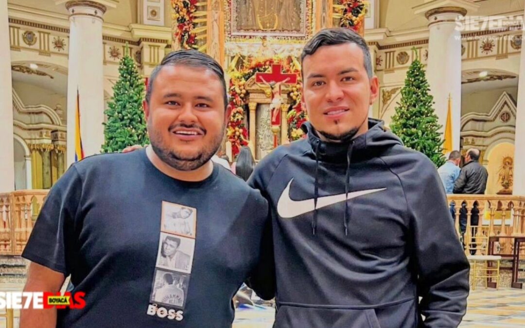 El encuentro que no fue: la despedida de Yeison Jiménez desde la voz de un amigo, Felipe Acosta