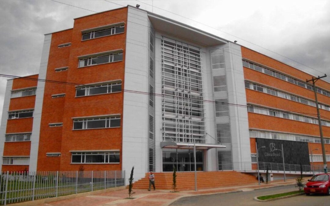 Clínica Boyacá suspenderá servicios a usuarios de Nueva EPS desde febrero