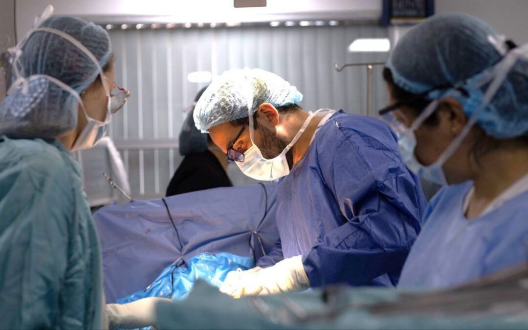 Clínica Mediláser cerró el 2025 con crecimiento del 20% en atenciones de salud