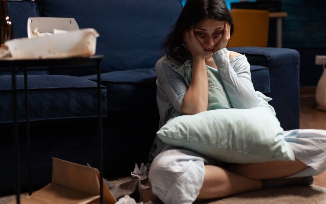 Depresión: una enfermedad silenciosa que crece, pero aún se diagnostica tarde