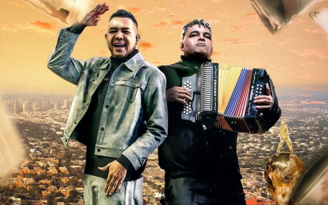 Estos son los artistas que se presentarán en las festividades de Labranzagrande