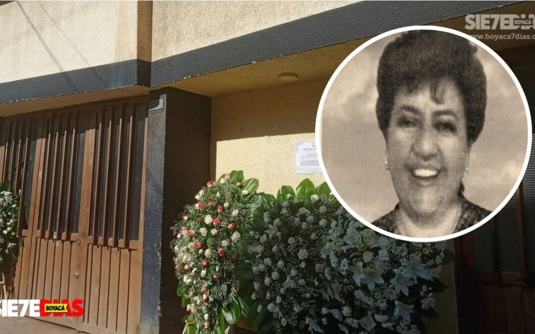 Investigación por la muerte de comerciante en Duitama en etapa clave: autoridades esperan dictamen de Medicina Legal