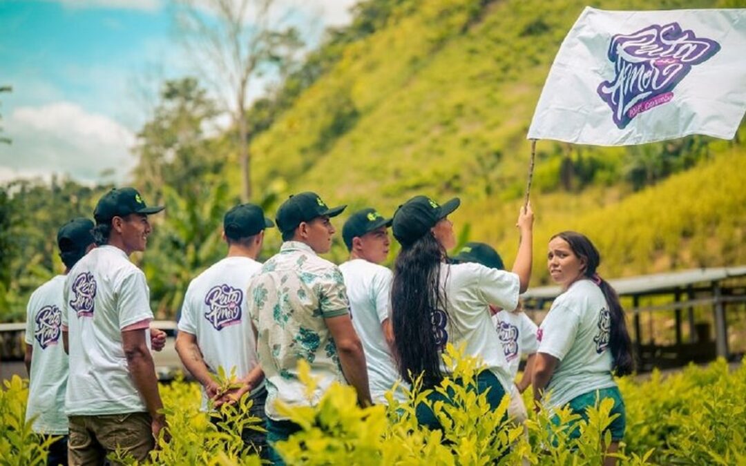 Ministerio de Educación activa plan de choque para garantizar el acceso escolar de población migrante venezolana