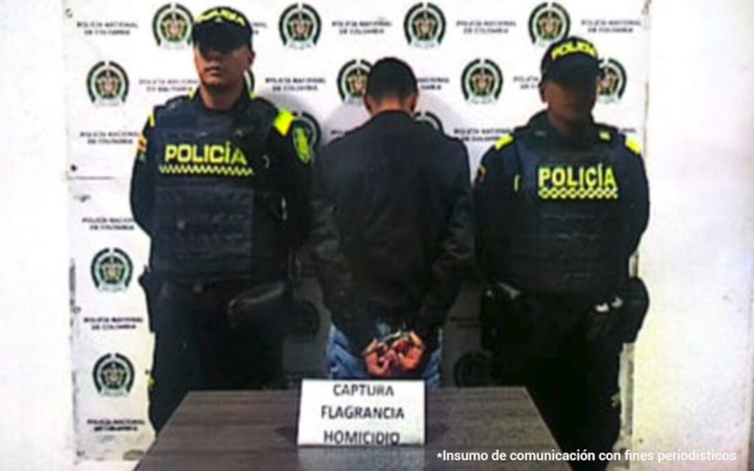 En Ventaquemada, una mujer de 21 años perdió la vida tras ser agredida con arma de fuego