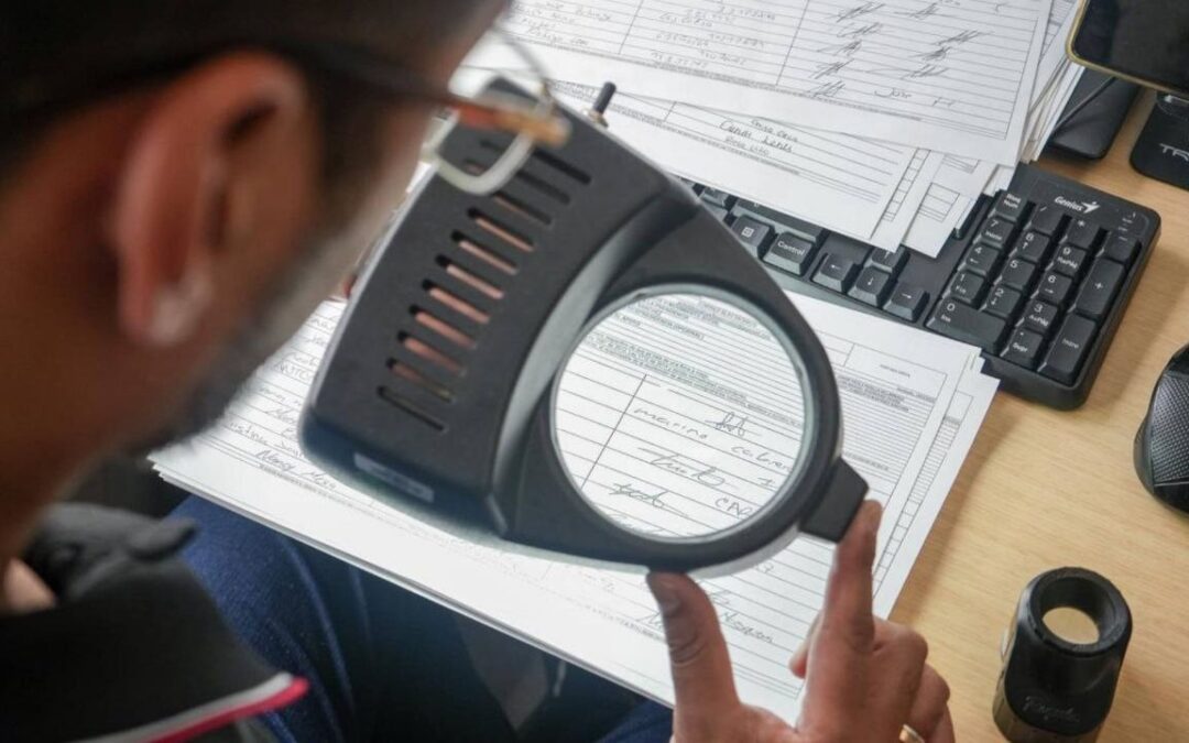 Son 15 los comités por firmas que superaron el umbral para aspirar a la Presidencia de la República