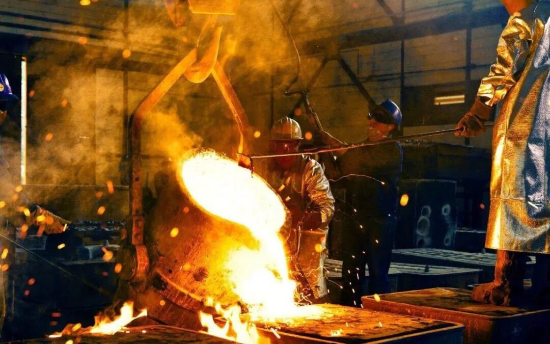 Colombia cerró diciembre con un desempleo del 8 %, el más bajo para ese mes desde el 2001