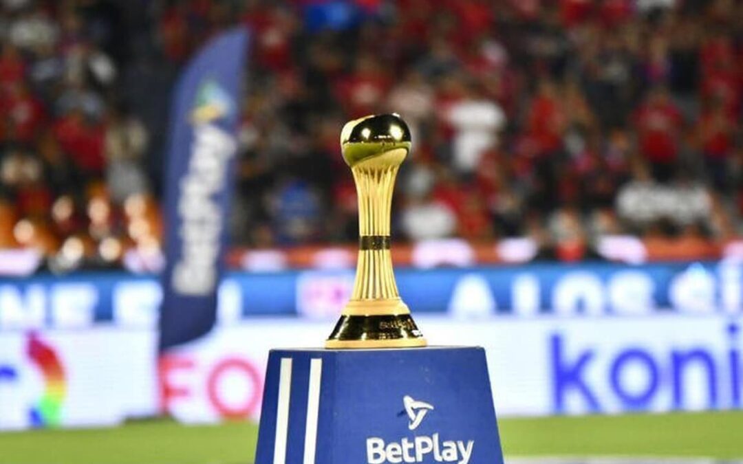 La Liga BetPlay 2026 inicia con una primera fecha cargada de expectativa