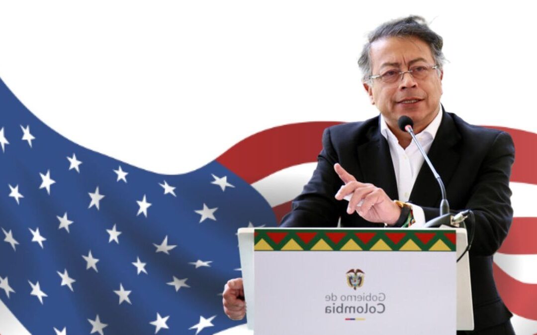 Exclusivo: MinHacienda justifica contrato millonario para defender a Petro con recursos del Estado