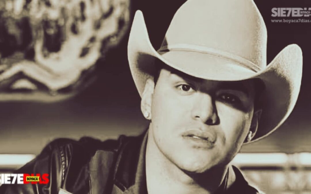 Seguidores de Yeison Jiménez lo despedirán este martes en Bogotá