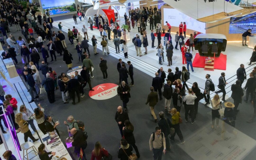 Boyacá participará en Fitur 2026, el evento más importante del sector turístico en el mundo