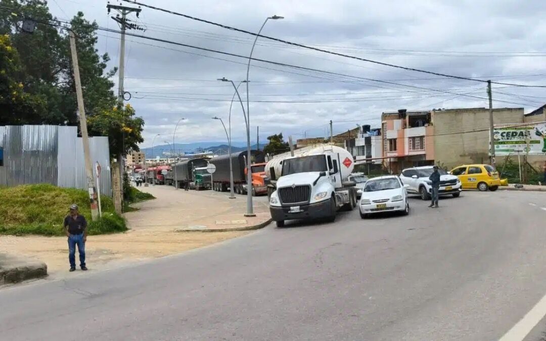 Gobernación de Boyacá explica por qué no da descuentos por pronto pago en impuesto a vehículos este año