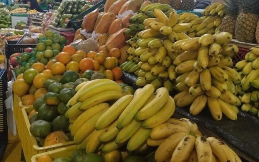 Colombia cerró 2025 con una inflación del 5,1 %, levemente menor que la de 2024